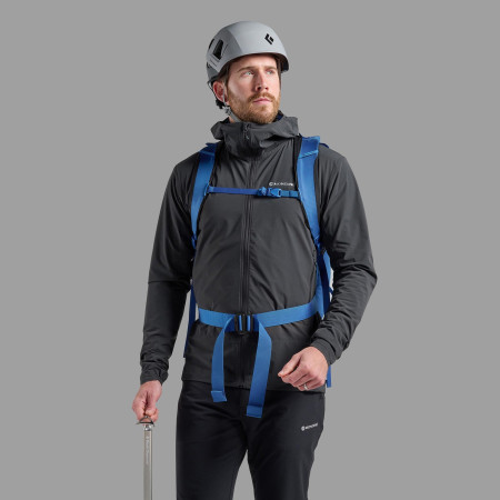 Zaino da arrampicata Montane Valen 30L