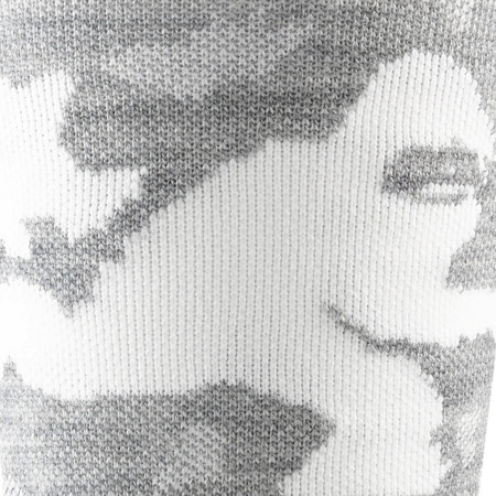 Calze al ginocchio da donna Darn Tough Yeti Otc Midweight With Cushion