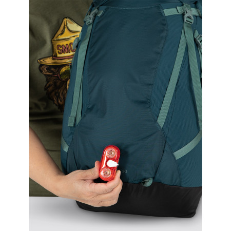 Zaino da trekking Osprey Sportlite 30