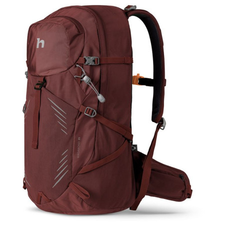 Zaino Hannah Wagabond 35