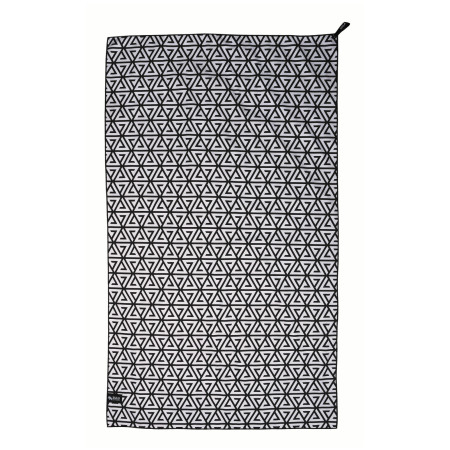 Asciugamano da spiaggia Zulu Beach 100 x 170 cm