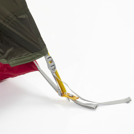 Tenda da trekking Warg Midi 4