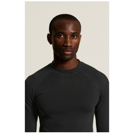 Maglietta funzionale da uomo Craft Warm Comfort LS M