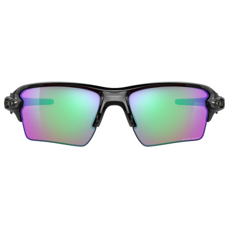 Occhiali da sole OAKLEY Flak 2.0 Xl Polished Black