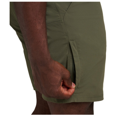 Pantaloncini da uomo Black Diamond M Pursuit Shorts
