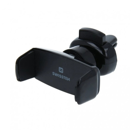 Držák do auta Swissten S-Grip AV-2 nero black