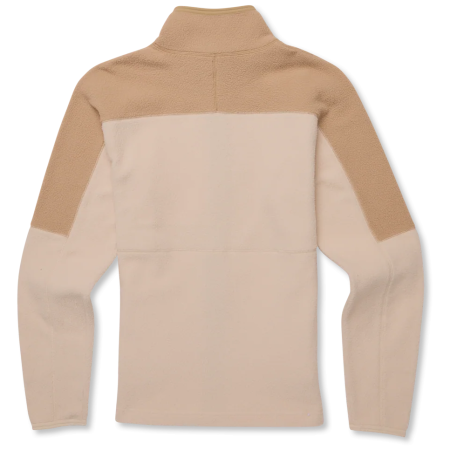 Felpa tecnica da donna Cotopaxi W'S Abrazo Fleece Full-Zip Jacket