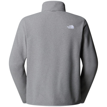 Felpa da uomo The North Face M Glacier Fleece Jacket