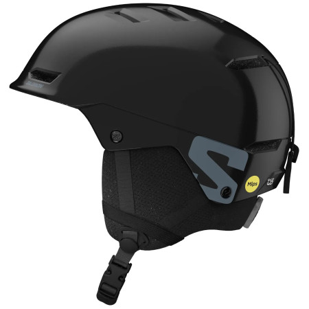 Casco da sci Salomon Husk Kids Mips