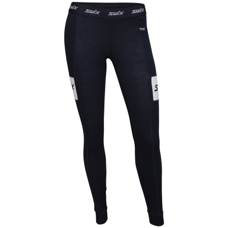 Mutande sportive da donna Swix RaceX Warm W blu Darknavy