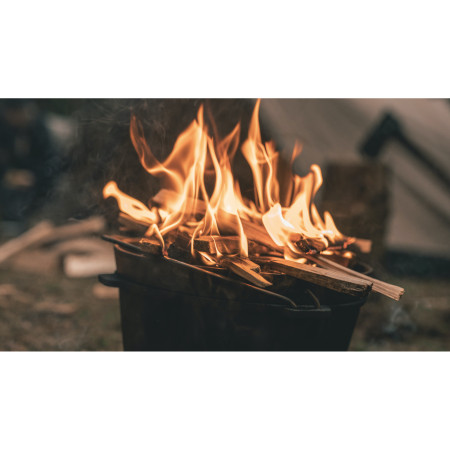 Pentola da campeggio Robens Carson Dutch Oven 8.2L