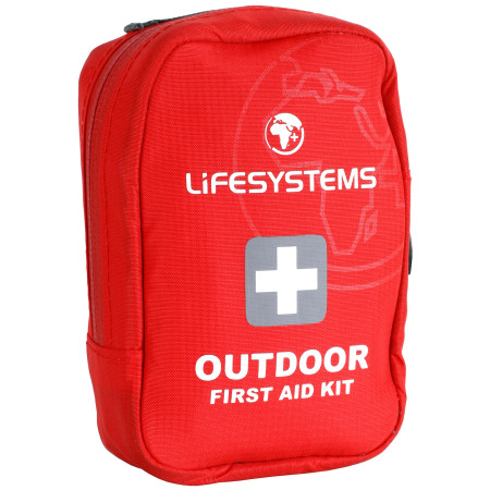 Cassetta di pronto soccorso Lifesystems Outdoor First Aid Kit