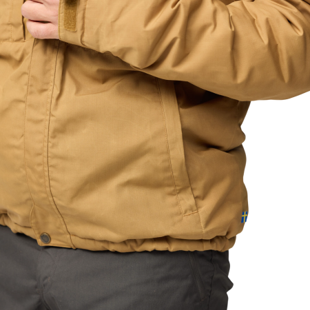 Giacca da uomo Fjällräven Skogsö Padded Jacket M