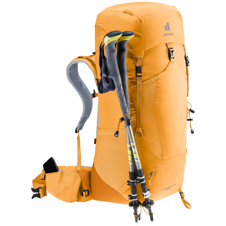 Zaino Deuter Aircontact Lite 50 + 10
