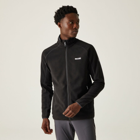 Felpa da uomo Regatta Hadfield