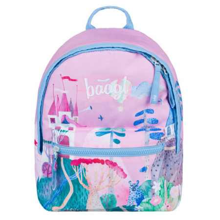 Zaino bambino Baagl Favola