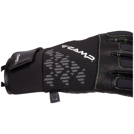 Guanti Camp K Guide