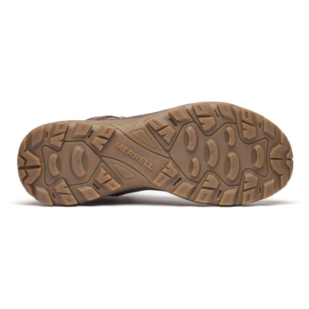 Scarpe da trekking da uomo Merrell Speed Strike 2 Mid Ltr Wp