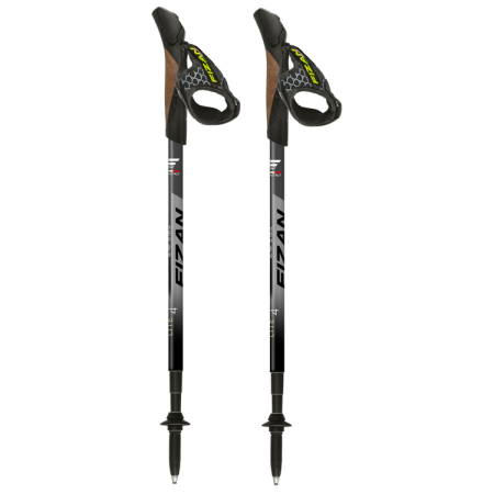Bastoncini da nordic walking Fizan NW Lite 4
