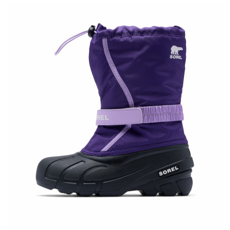 Stivali invernali per bambini Sorel Flurry™ Boot Violet