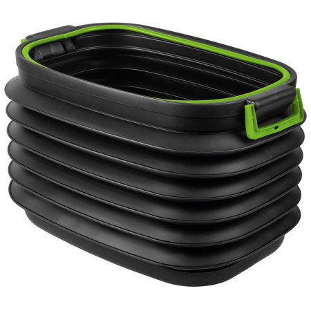 Scatola pieghevole con coperchio Yolco CP37