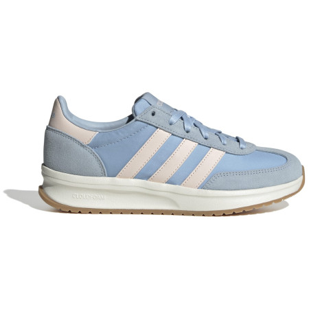 Scarpe da donna Adidas Run 70S 2.0 azzurro Globlu/Wonqua/Wonblu