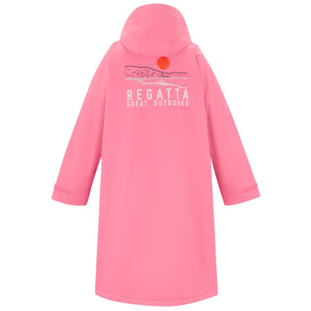 Cappotto antipioggia Regatta Adult W Proof Robe