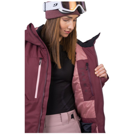 Giacca da donna Hannah Noren