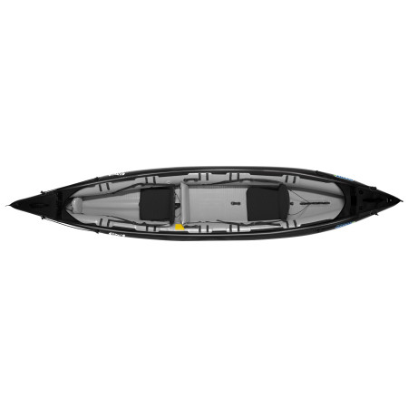 Kayak gonfiabile Gumotex RUSH 2