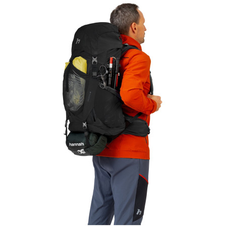 Zaino Hannah Wagabond 45