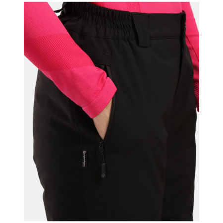 Pantaloni da sci da donna Kilpi Gabone-W