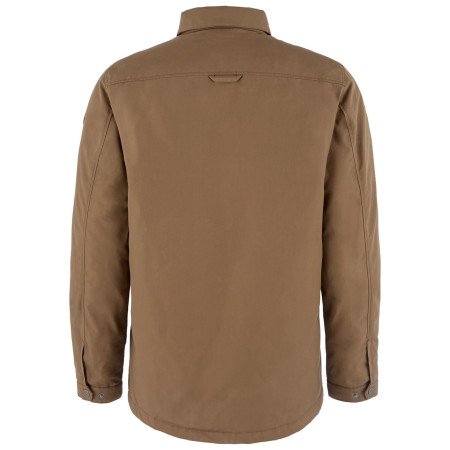 Giacca da uomo Fjällräven Övik Down Shirt Jacket M