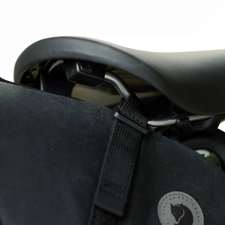 Borsa per bicicletta sottosella Fjällräven Hoja Seatbag