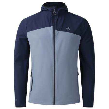 Giacca da uomo Dare 2b Endurance Softshell blu Navy/Mercury