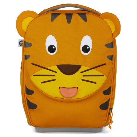 Valigia per bambini Affenzahn Kids Suitcase