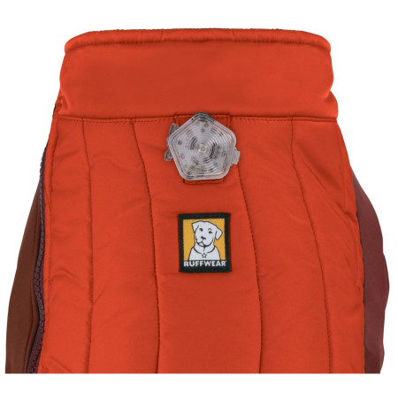 Cappottini per cani Ruffwear Powder Hound Jacket