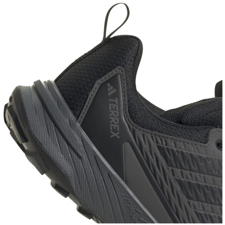 Scarpe da corsa da uomo Adidas Terrex Tracefinder 2 Clima