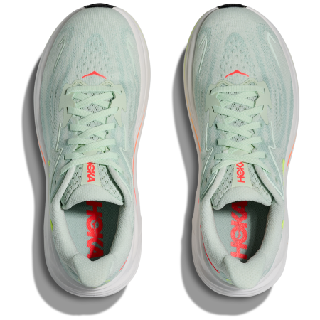 Scarpe da corsa da donna Hoka W Clifton 10