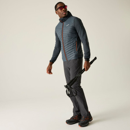 Giacca da uomo Regatta Andreson Marl Hybrid
