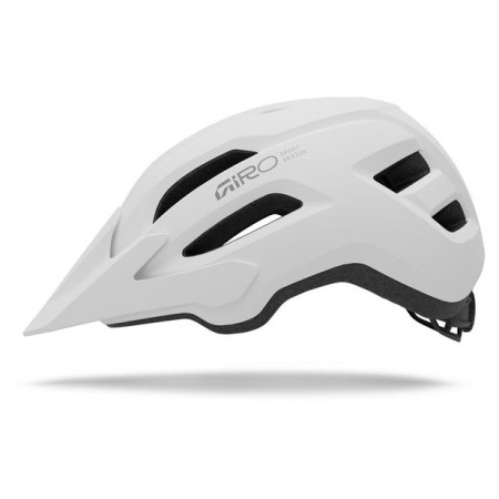 Casco da ciclismo Giro Fixture II W
