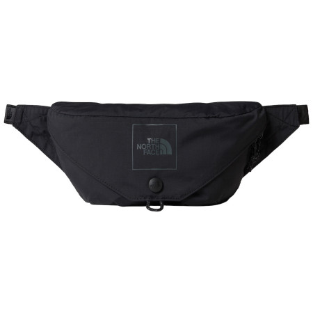 Marsupio The North Face Glen Canyon Lumbar Pack nero Tnf Black