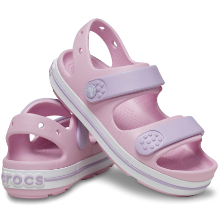 Sandali da bambino Crocs Crocband Cruiser Sandal T