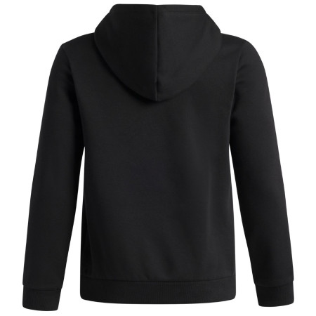 Felpa da bambino Under Armour UA B Rival FLC Key Pt Fil Hd Ultimate Black