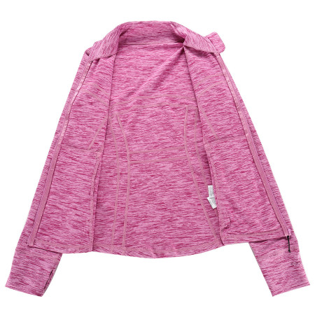 Felpa da donna Alpine Pro Golla 2