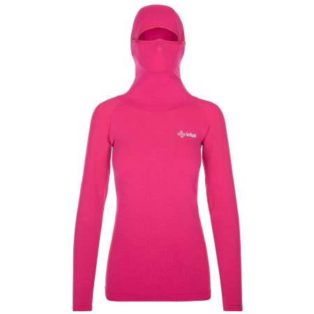 Maglietta sportiva da donna Kilpi Ninja-U rosa