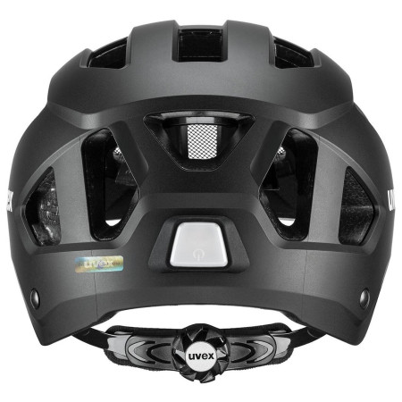 Casco da ciclismo Uvex City Stride