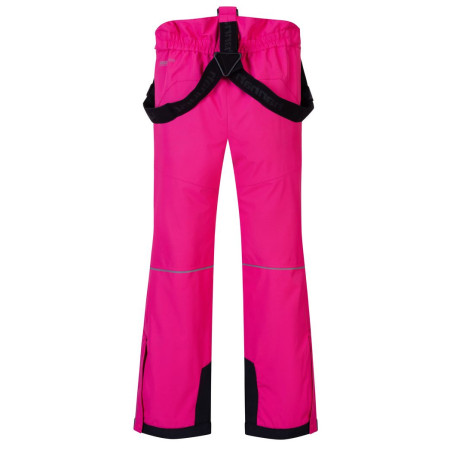 Pantaloni da sci per bambini Hannah Bennet Grl Fuchsia Purple