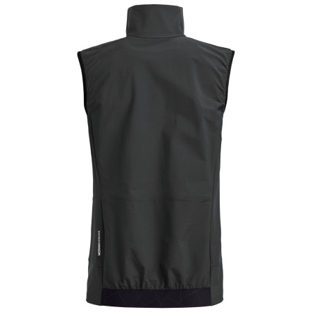 Gilet da uomo Ortovox Venet Softshell Vest