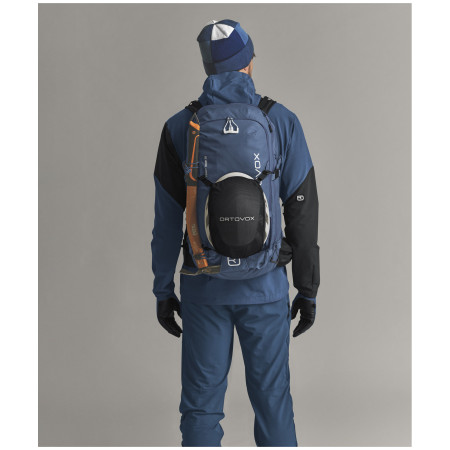 Zaino da scialpinismo Ortovox Venet Tour 30