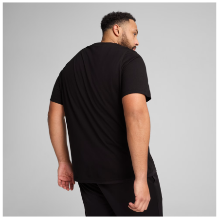 Maglietta da uomo Puma ESS No. 1 Logo Tee